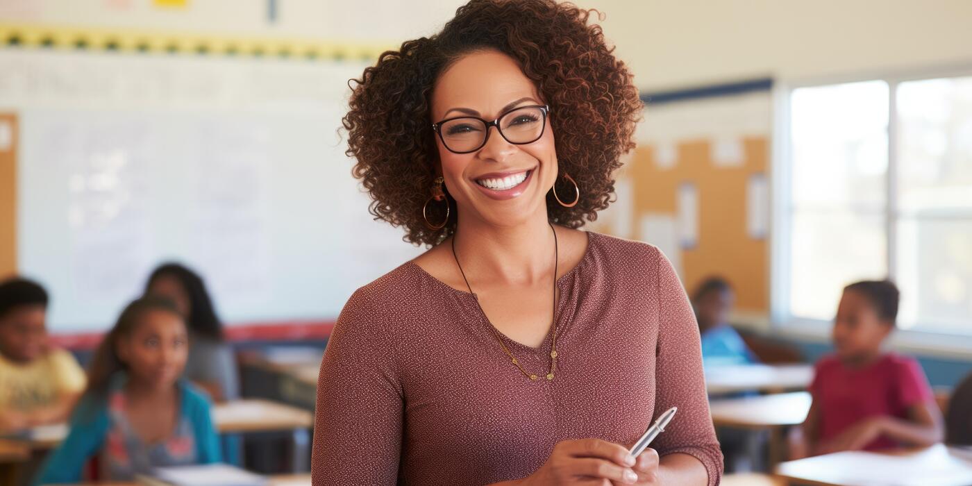 South Africa’s Teachers Are Burning Out. There’s a Fix.